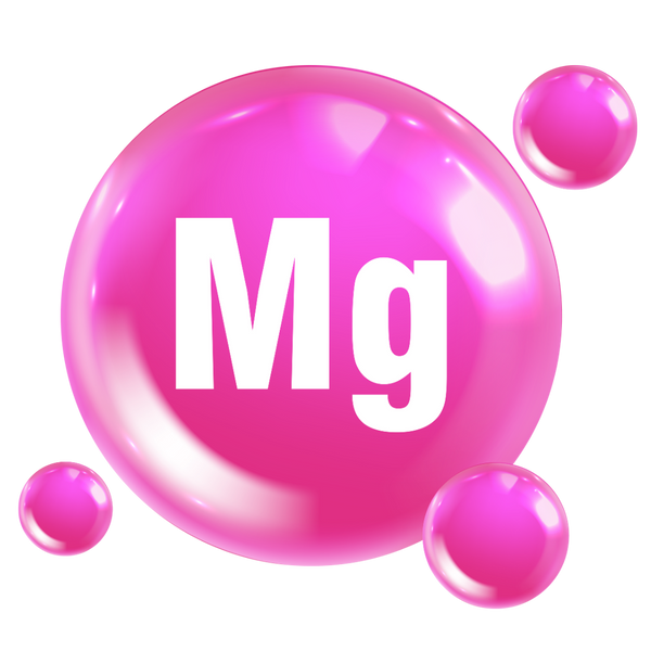 Magnesium Supplement