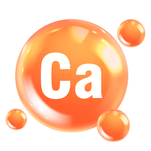 Calcium & Vitamin Supplement