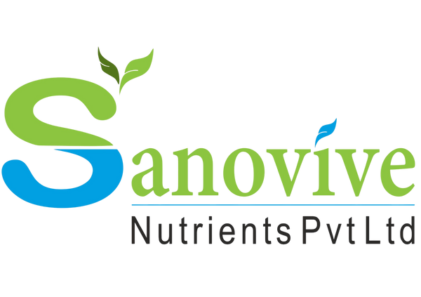 Sanovive Nutrients